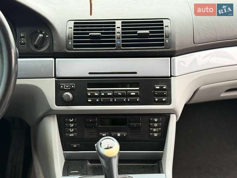 Универсал BMW 5 Series 2001 в Стрые фото 14 Универсал BMW 5 Series 2001 в Стрые