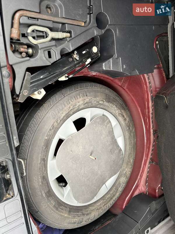 Универсал BMW 5 Series 2001 в Стрые фото 19 Универсал BMW 5 Series 2001 в Стрые