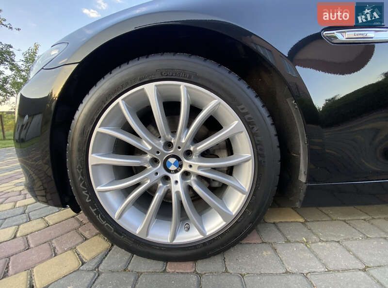Универсал BMW 5 Series 2014 в Ровно фото 17 Универсал BMW 5 Series 2014 в Ровно