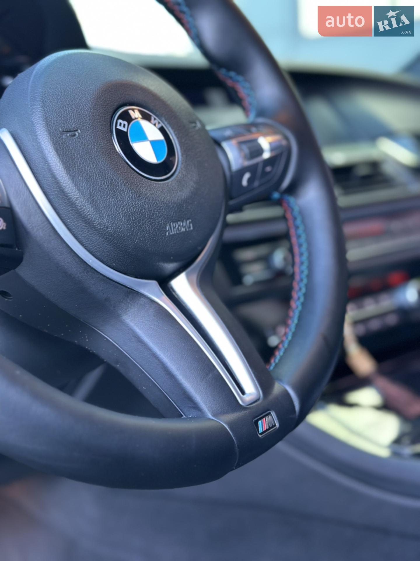 2010 BMW 5er - мініатюра 20