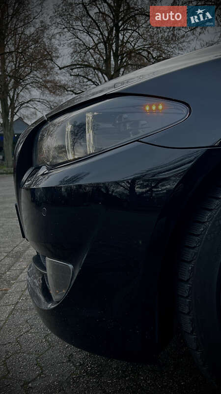 Универсал BMW 5 Series 2012 в Киеве фото 3 Универсал BMW 5 Series 2012 в Киеве