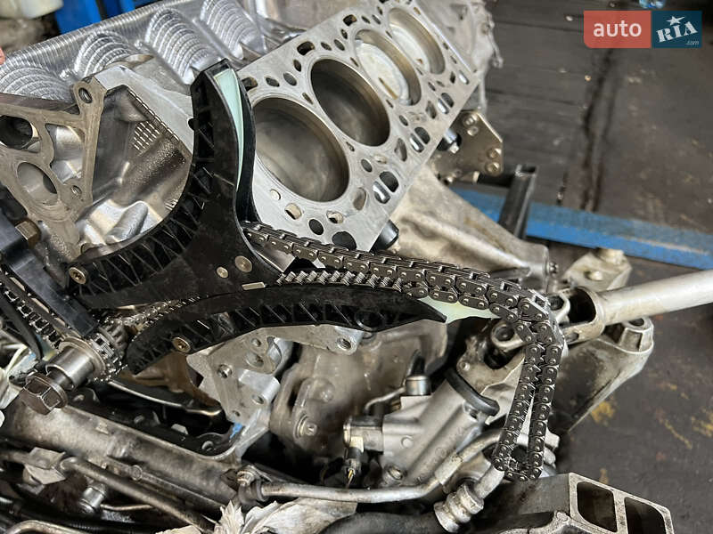 Седан BMW 5 Series 2012 в Шепетовке