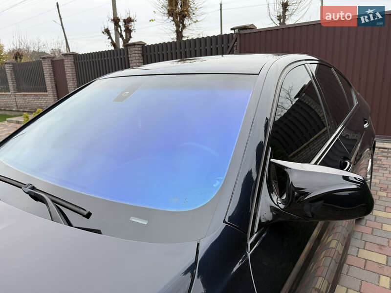 Седан BMW 5 Series 2012 в Шепетовке