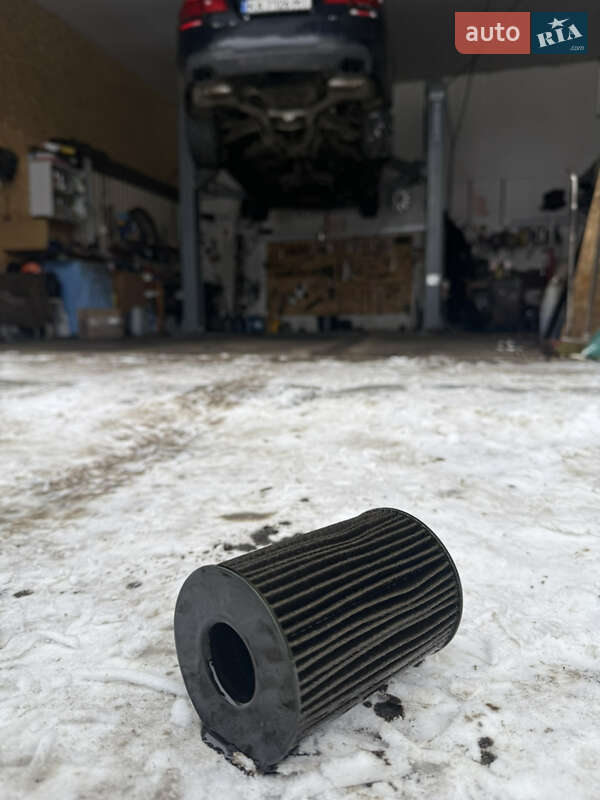 Седан BMW 5 Series 2012 в Шепетовке