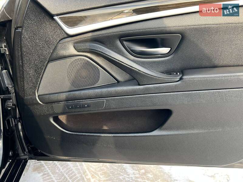 Седан BMW 5 Series 2013 в Коломые фото 21 Седан BMW 5 Series 2013 в Коломые