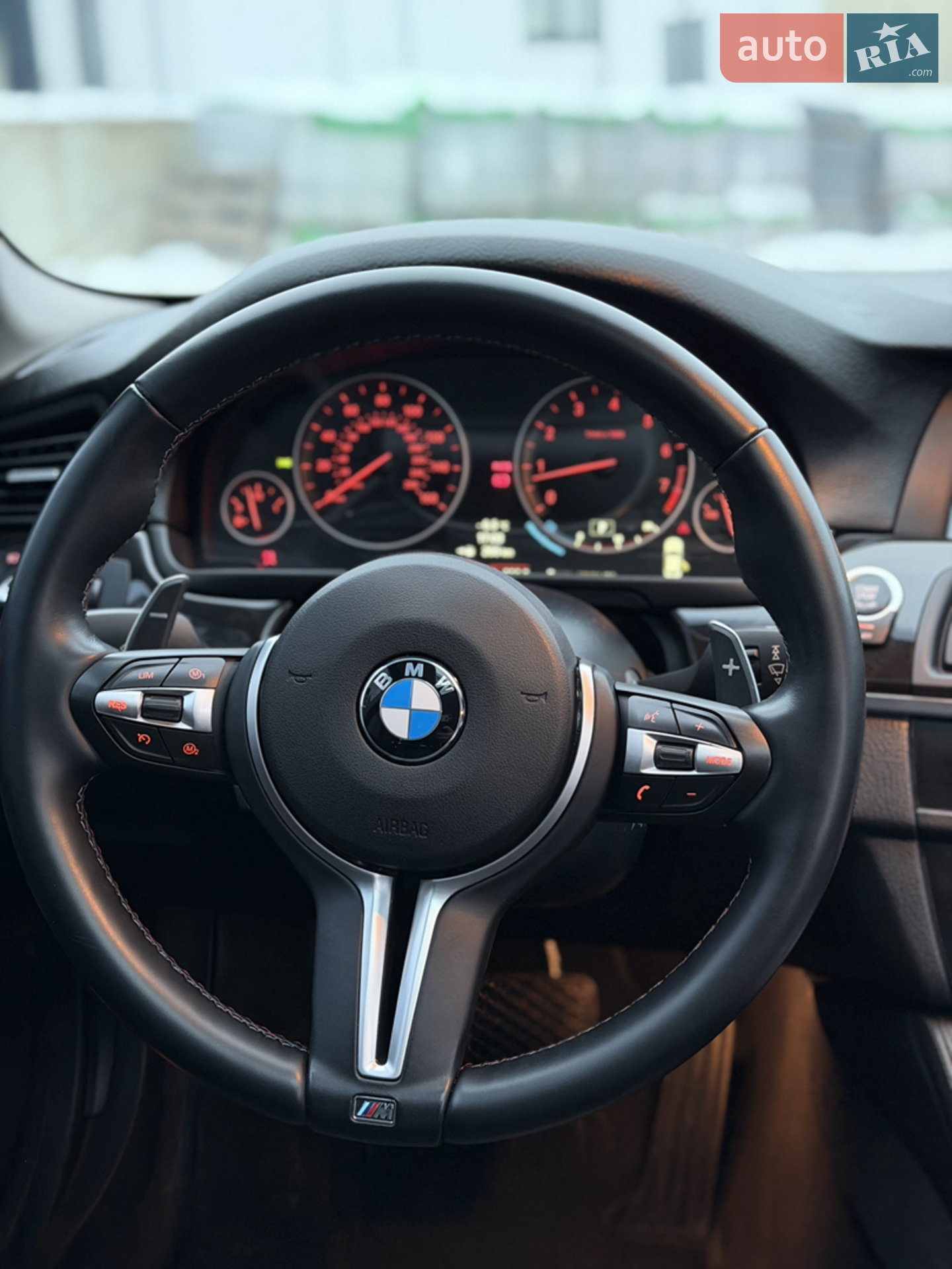 2013 BMW 5er - мініатюра 26