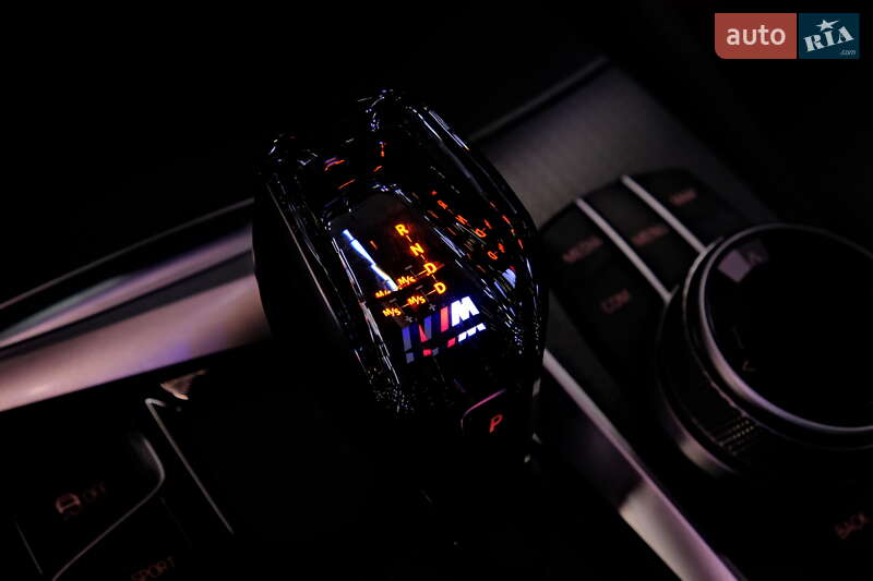 Универсал BMW 5 Series 2021 в Одессе