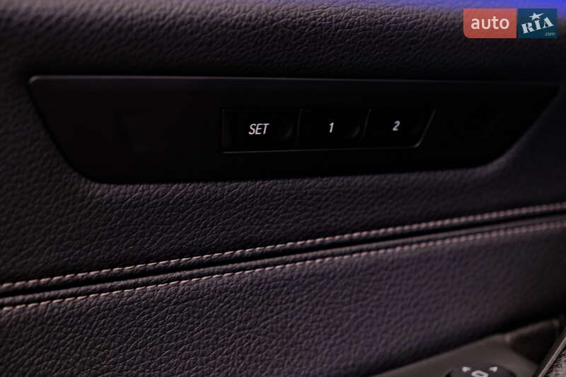 Универсал BMW 5 Series 2021 в Одессе