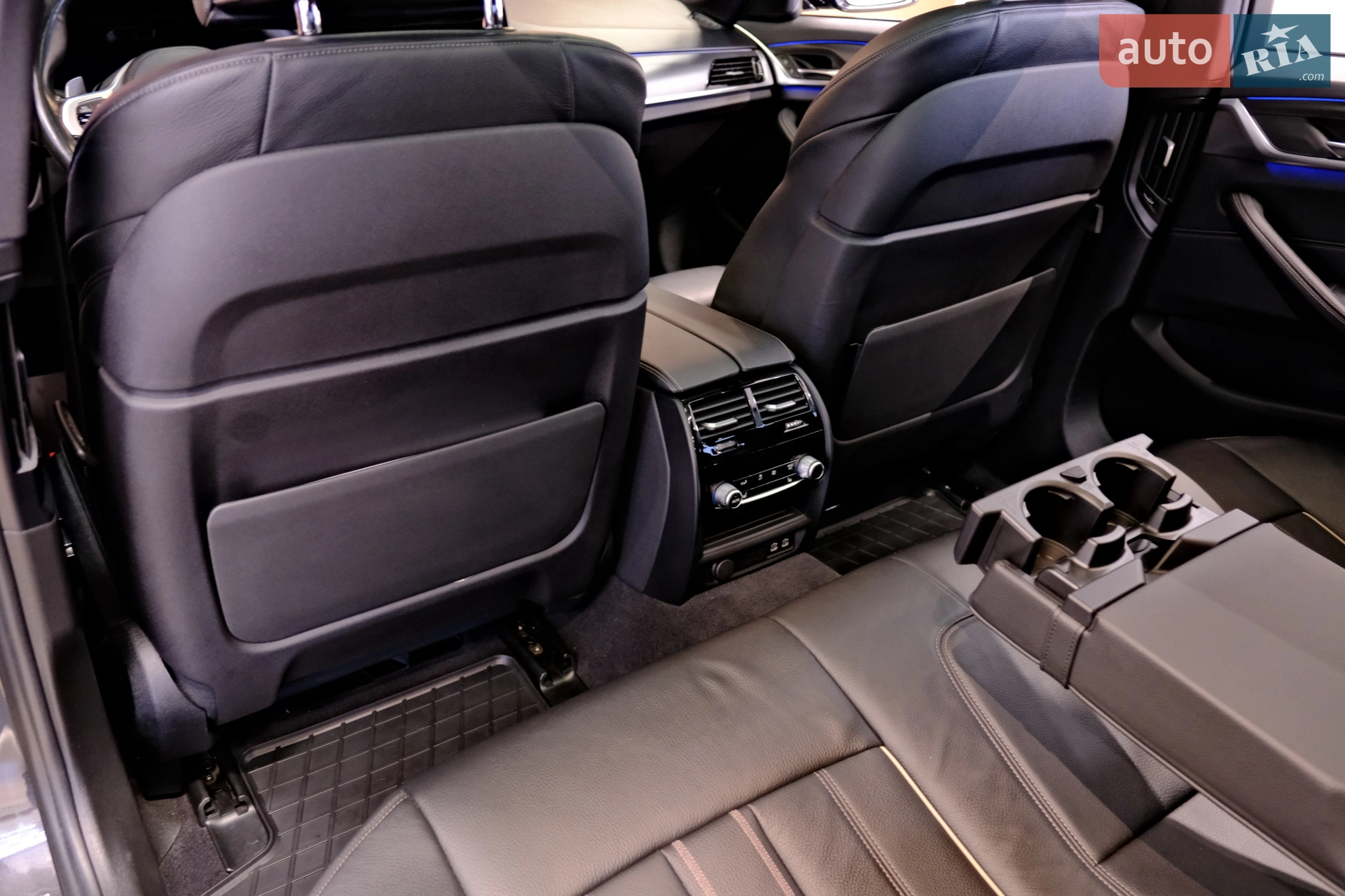 2021 BMW 5er - мініатюра 36