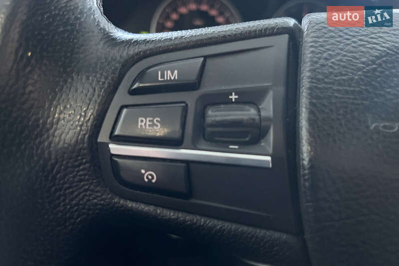 Универсал BMW 5 Series 2012 в Шептицькому