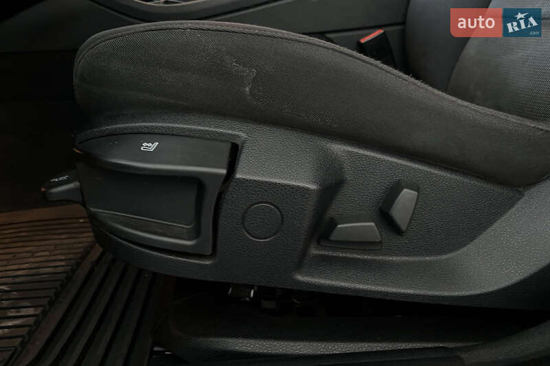 Универсал BMW 5 Series 2012 в Шептицькому