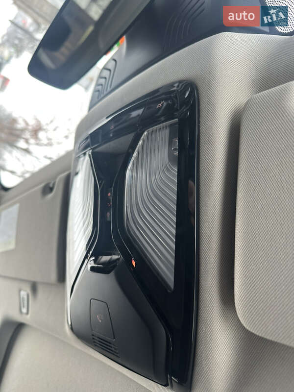 Седан BMW 5 Series 2020 в Киеве фото 28 Седан BMW 5 Series 2020 в Киеве