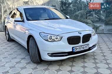 Лифтбек BMW 5 Series 2010 в Ивановке