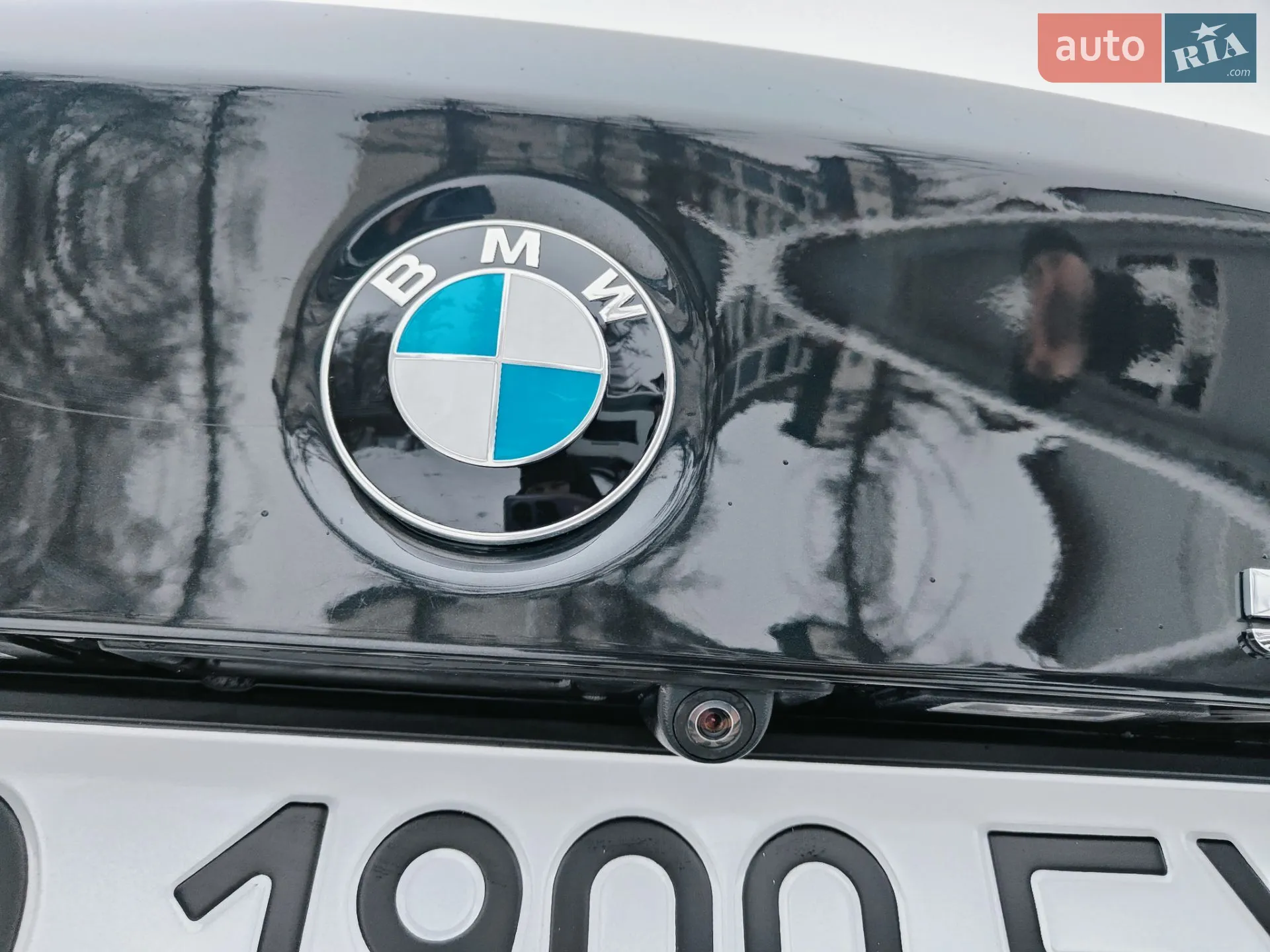 2015 BMW 5er - мініатюра 27