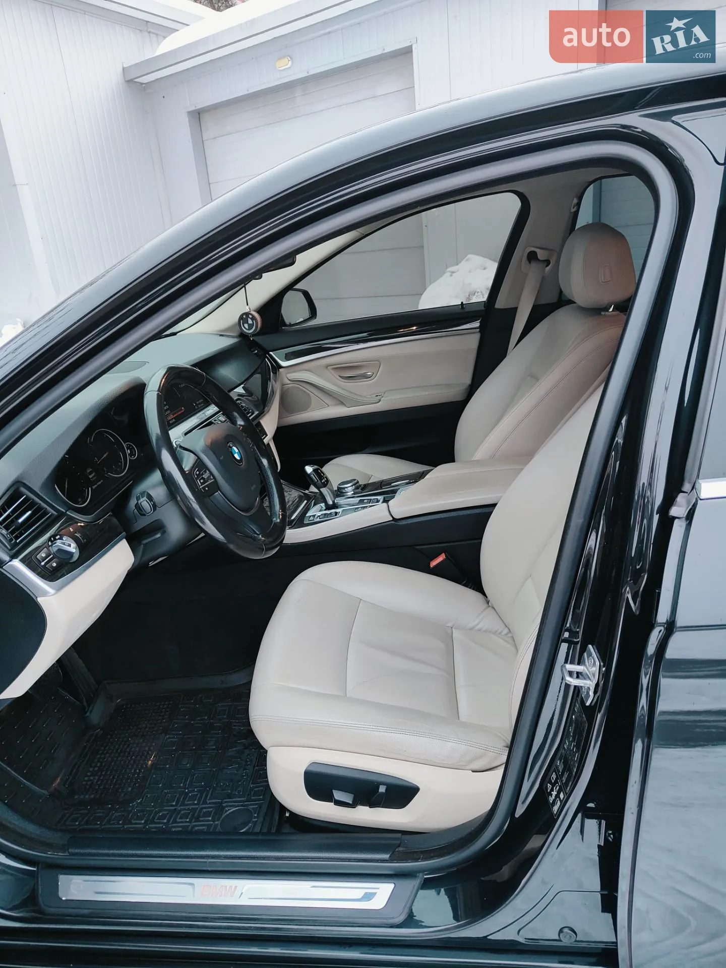 2015 BMW 5er - мініатюра 70