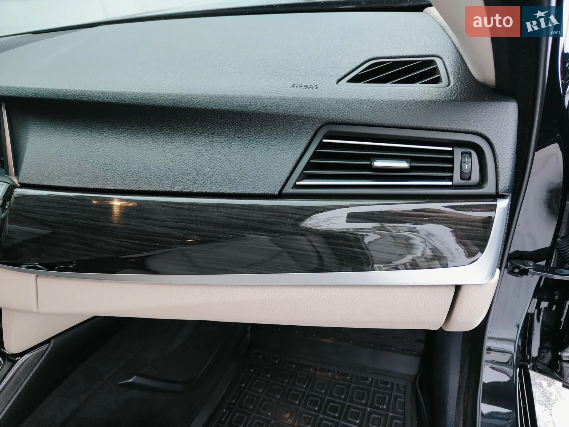 2015 BMW 5er - мініатюра 75