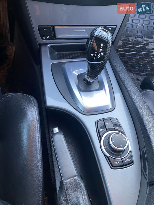 Универсал BMW 5 Series 2010 в Луцке фото 11 Универсал BMW 5 Series 2010 в Луцке