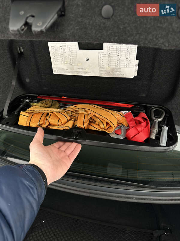 Седан BMW 5 Series 2007 в Ровно фото 26 Седан BMW 5 Series 2007 в Ровно