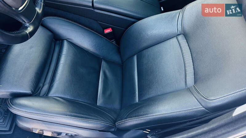 Универсал BMW 5 Series 2014 в Киеве