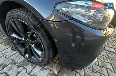 Седан BMW 5 Series 2015 в Києві