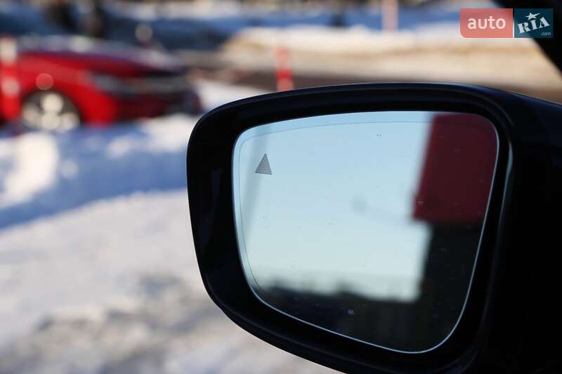 Седан BMW 5 Series 2018 в Киеве