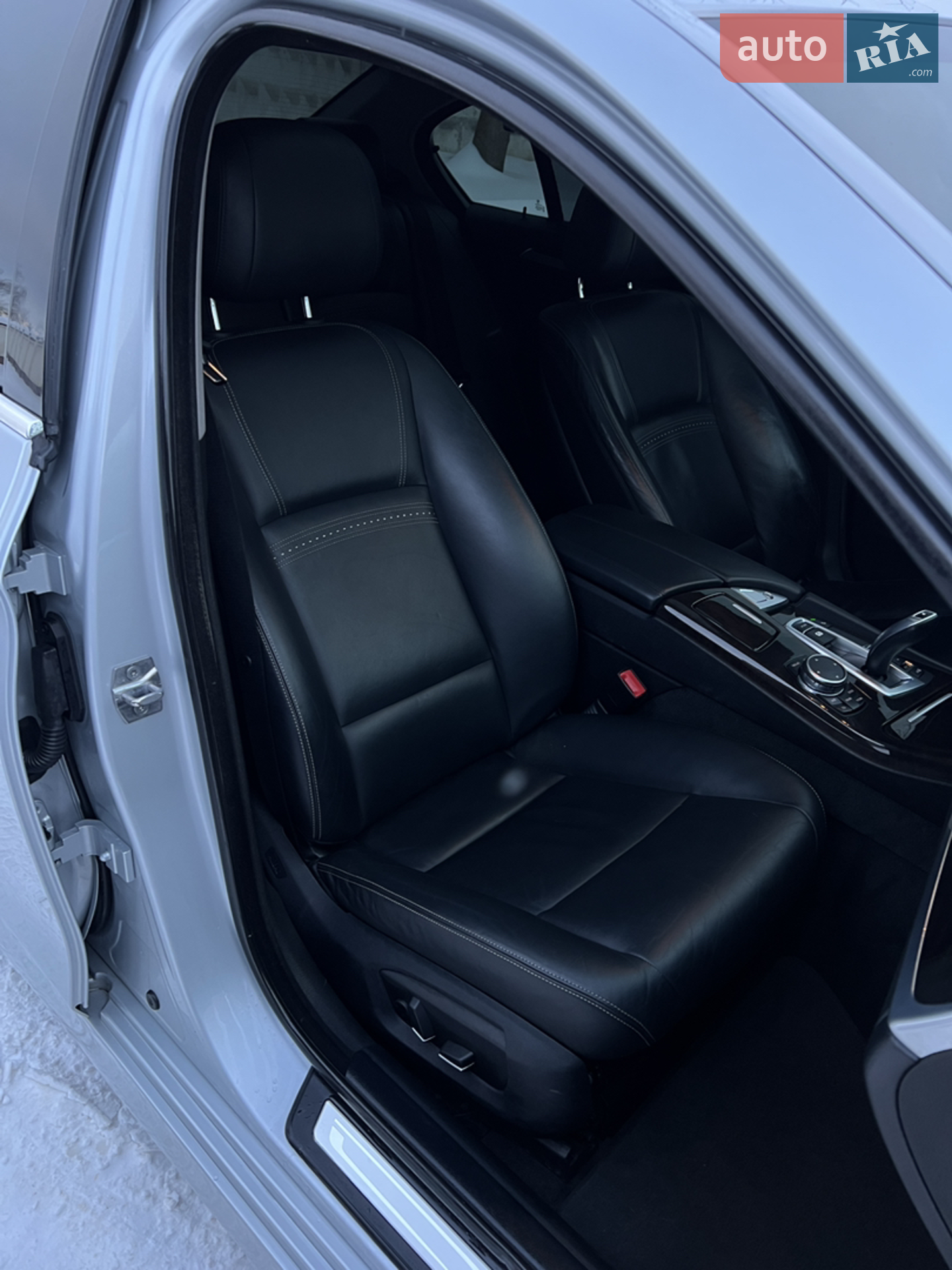 2015 BMW 5er - мініатюра 18
