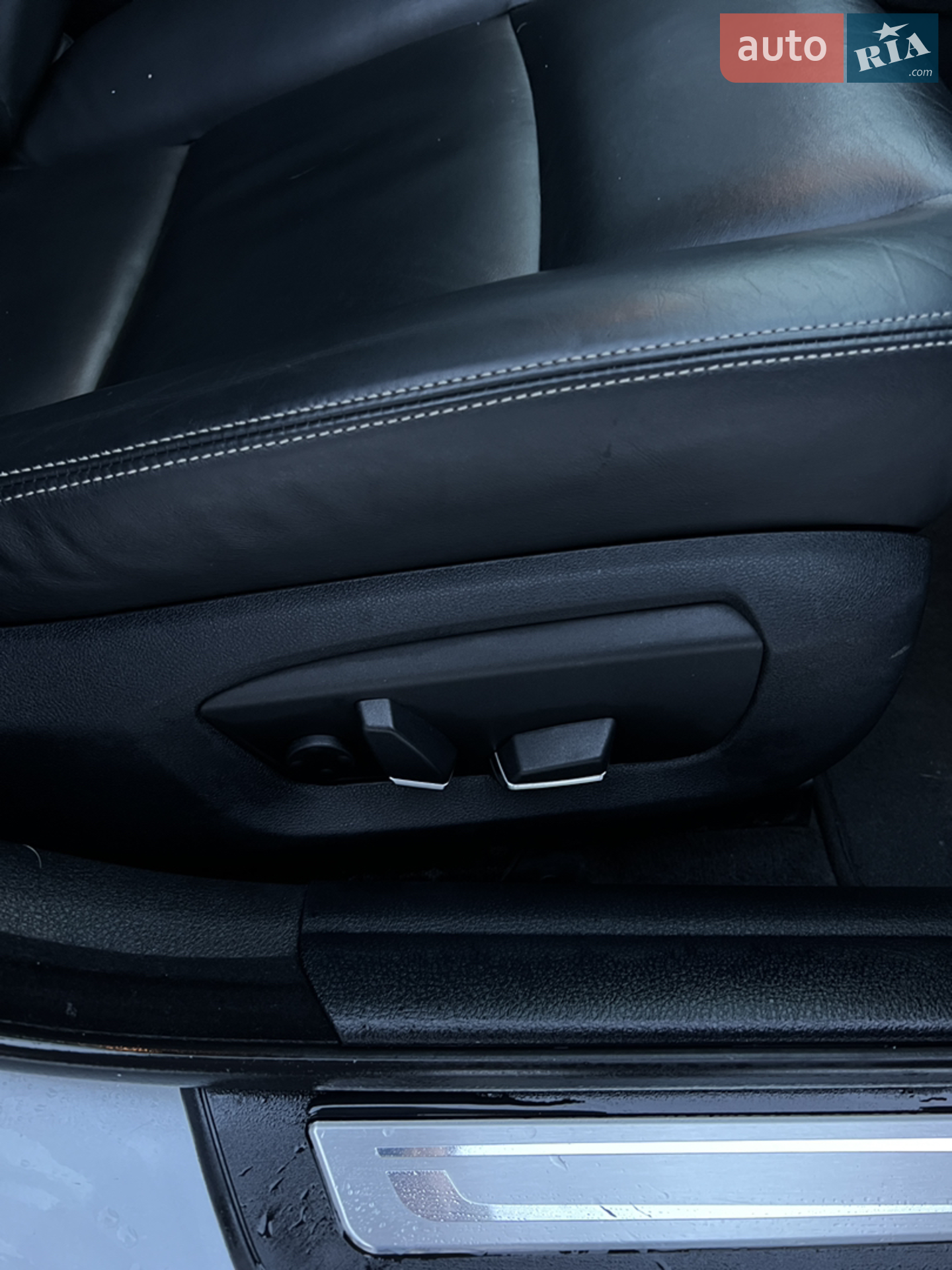 2015 BMW 5er - мініатюра 20