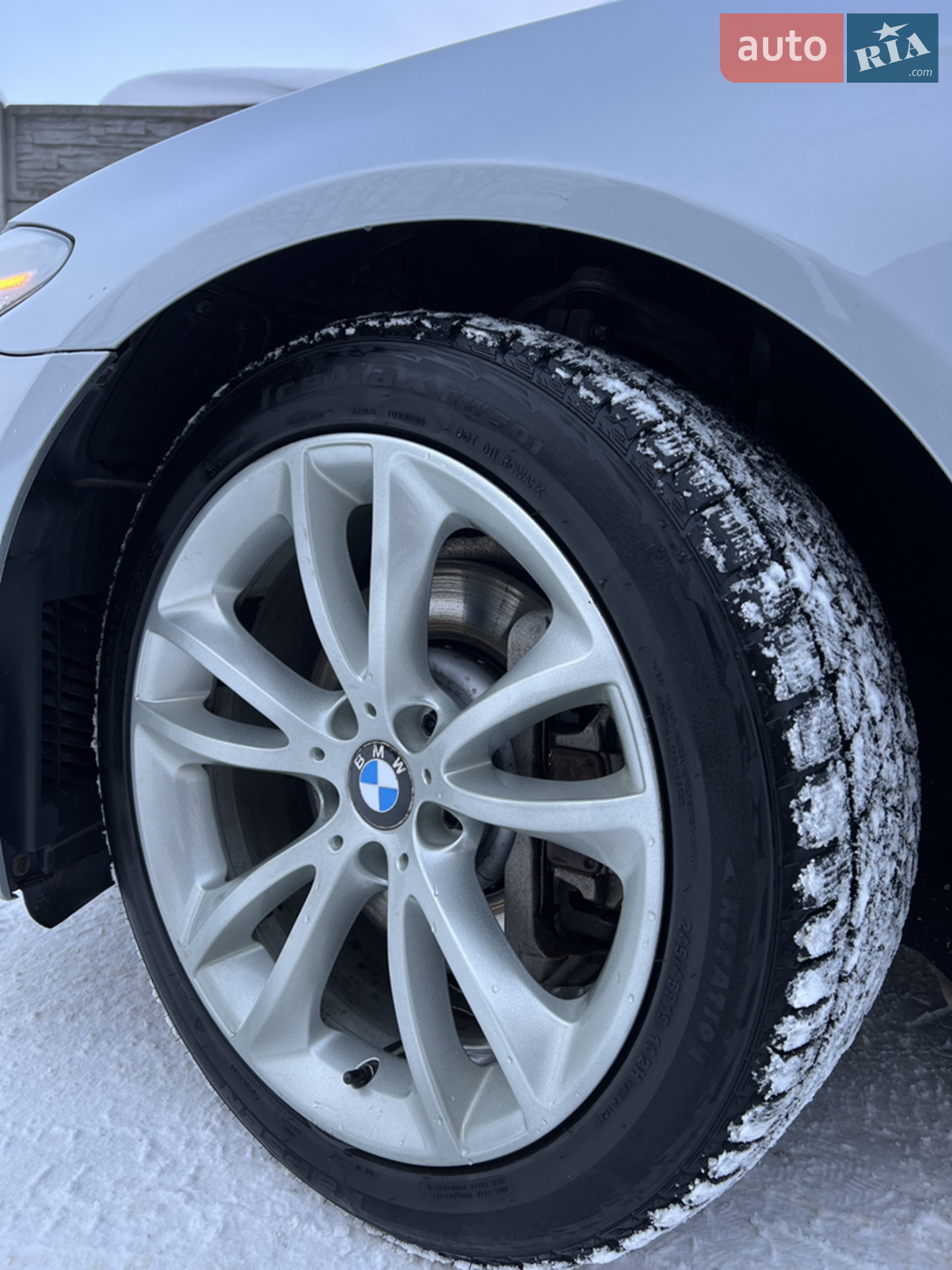 2015 BMW 5er - мініатюра 30