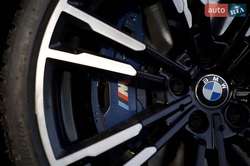 Седан BMW 5 Series 2017 в Одессе фото 19 Седан BMW 5 Series 2017 в Одессе