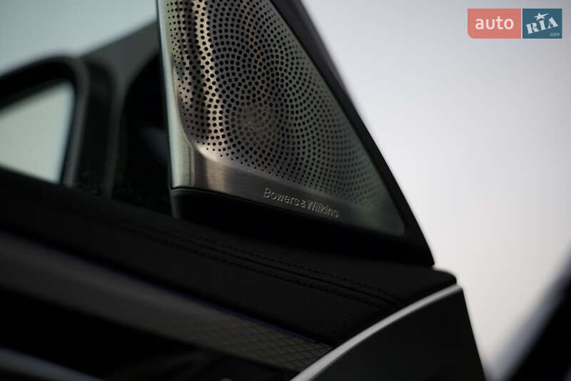 Седан BMW 5 Series 2017 в Одессе фото 26 Седан BMW 5 Series 2017 в Одессе