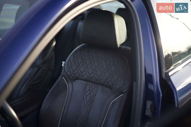 Седан BMW 5 Series 2017 в Одессе фото 34 Седан BMW 5 Series 2017 в Одессе