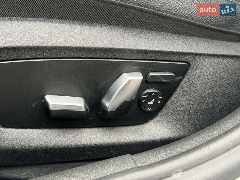 Седан BMW 5 Series 2018 в Одесі фото 14 Седан BMW 5 Series 2018 в Одесі