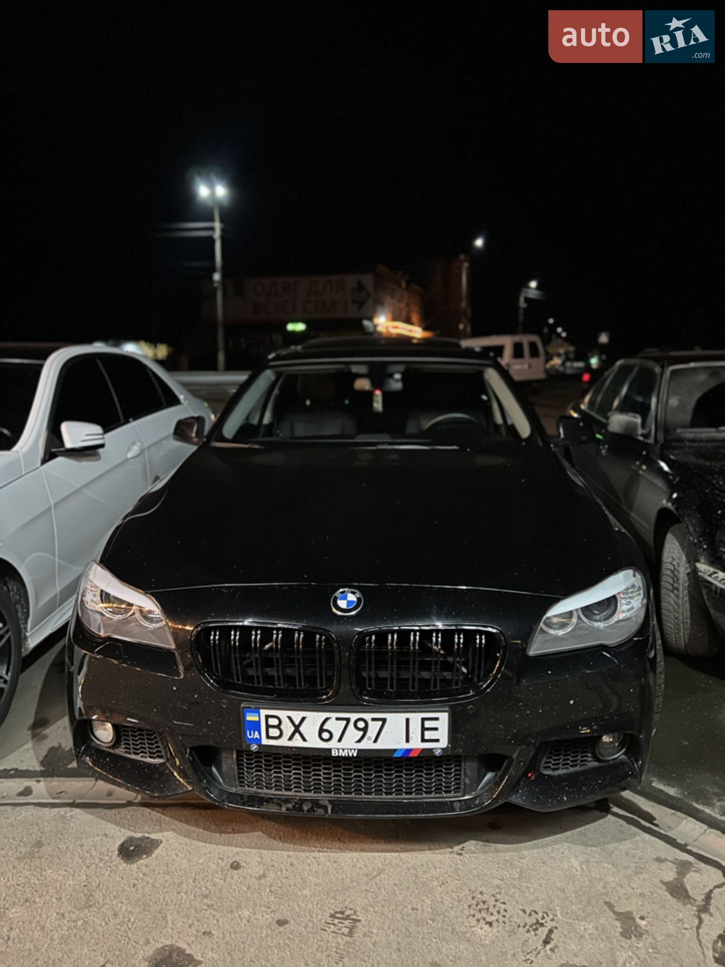 2013 BMW 5er - мініатюра 3