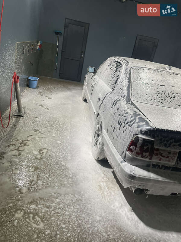 Седан BMW 5 Series 1997 в Каменец-Подольском фото 5 Седан BMW 5 Series 1997 в Каменец-Подольском