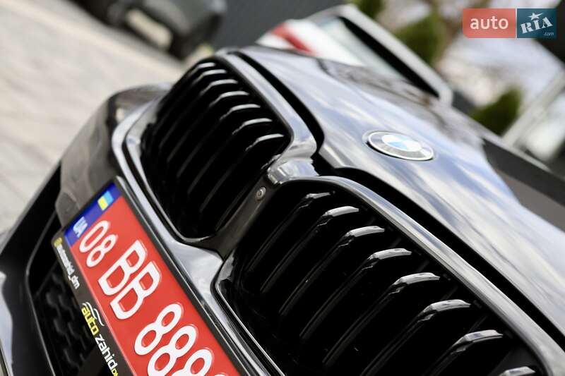 Седан BMW 5 Series 2020 в Дрогобыче