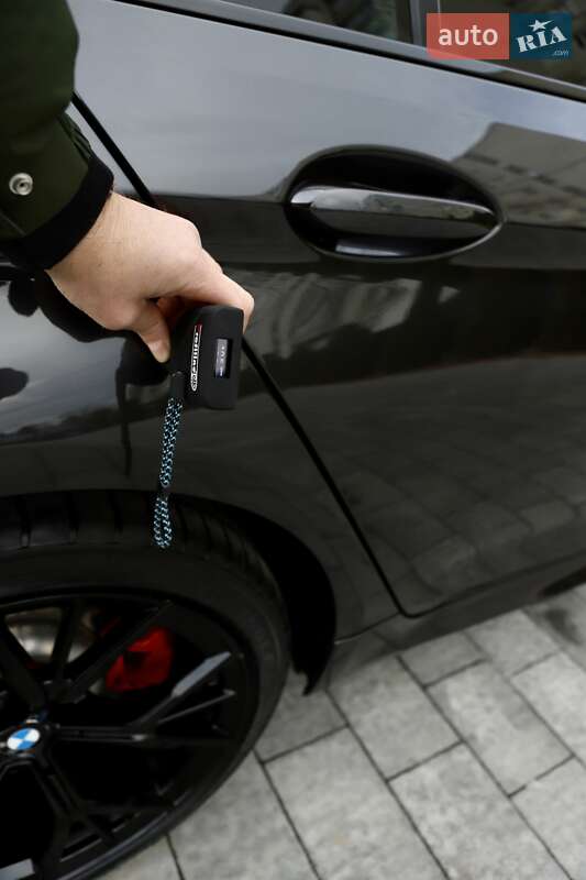 Седан BMW 5 Series 2020 в Дрогобыче