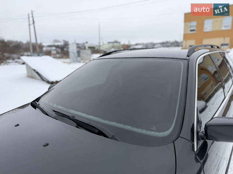 Универсал BMW 5 Series 2001 в Ровно фото 23 Универсал BMW 5 Series 2001 в Ровно