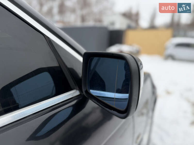 Универсал BMW 5 Series 2001 в Ровно фото 26 Универсал BMW 5 Series 2001 в Ровно