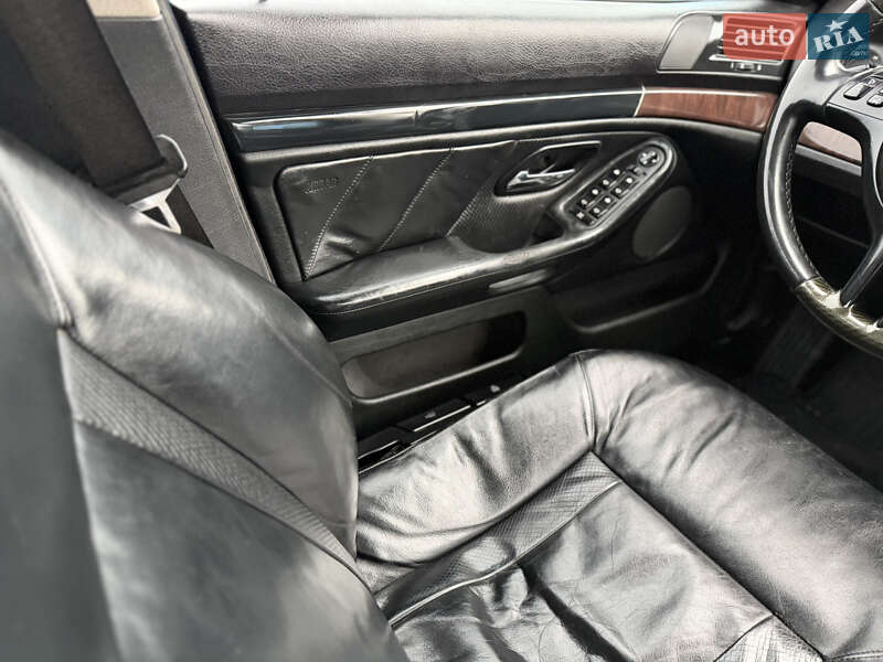 Универсал BMW 5 Series 2001 в Ровно фото 36 Универсал BMW 5 Series 2001 в Ровно