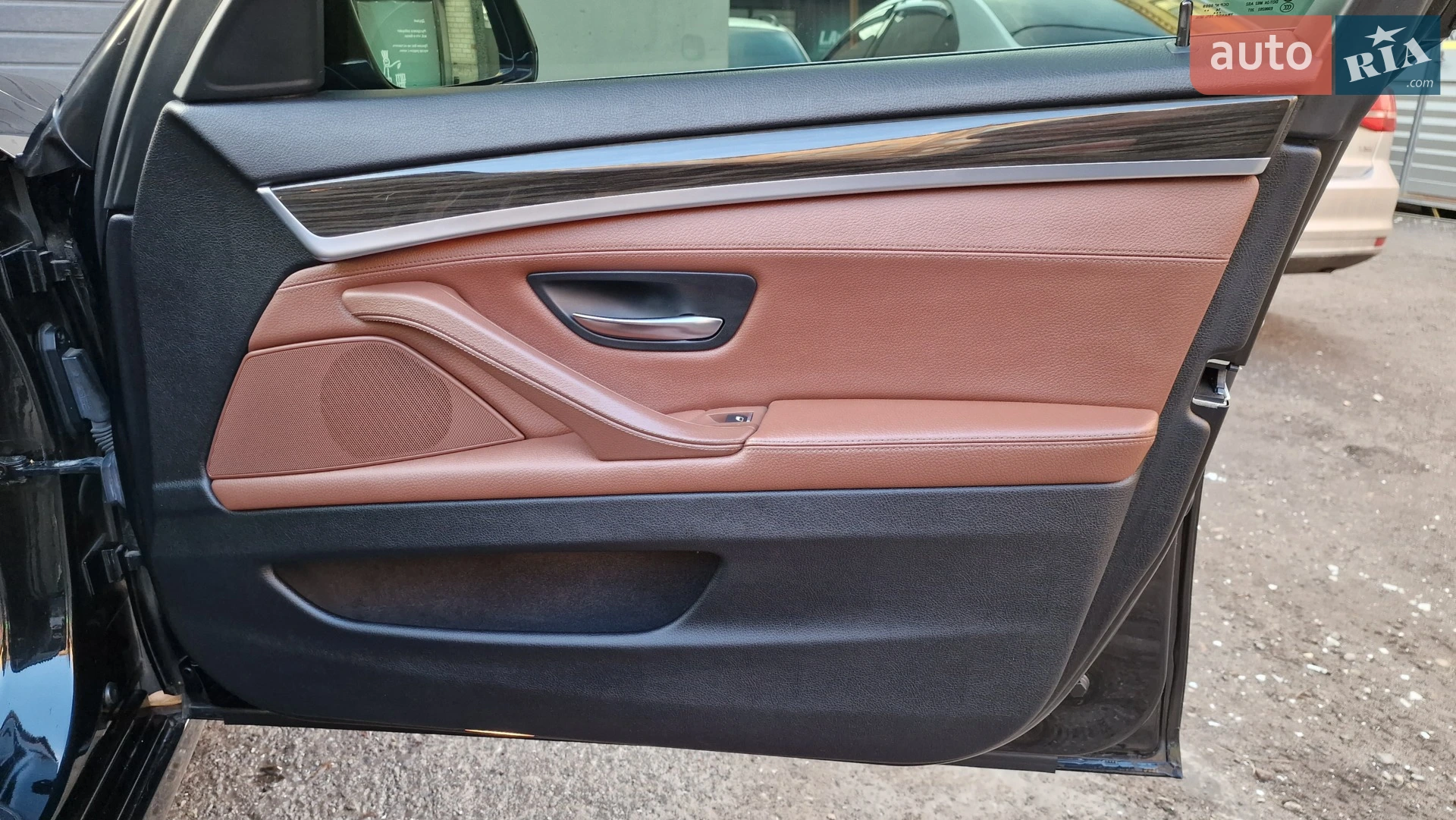 2014 BMW 5er - мініатюра 39