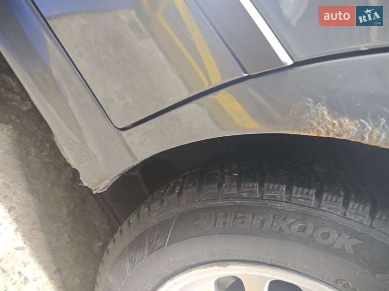 Универсал BMW 5 Series 1999 в Вышгороде