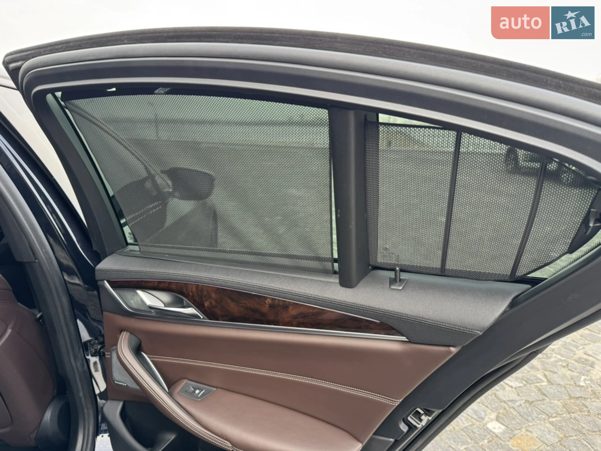 2016 BMW 5er - мініатюра 24