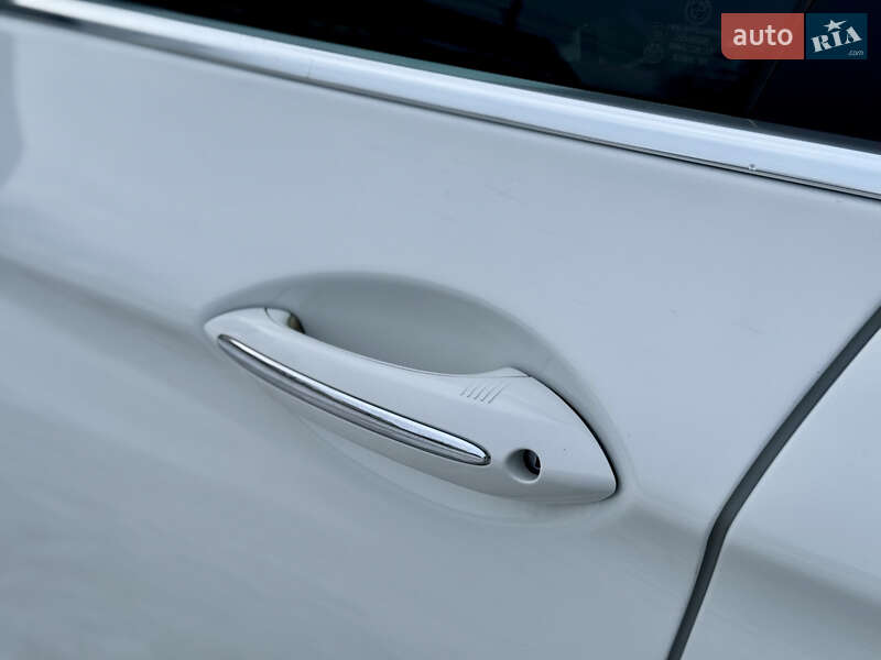 Седан BMW 5 Series 2013 в Виннице фото 44 Седан BMW 5 Series 2013 в Виннице