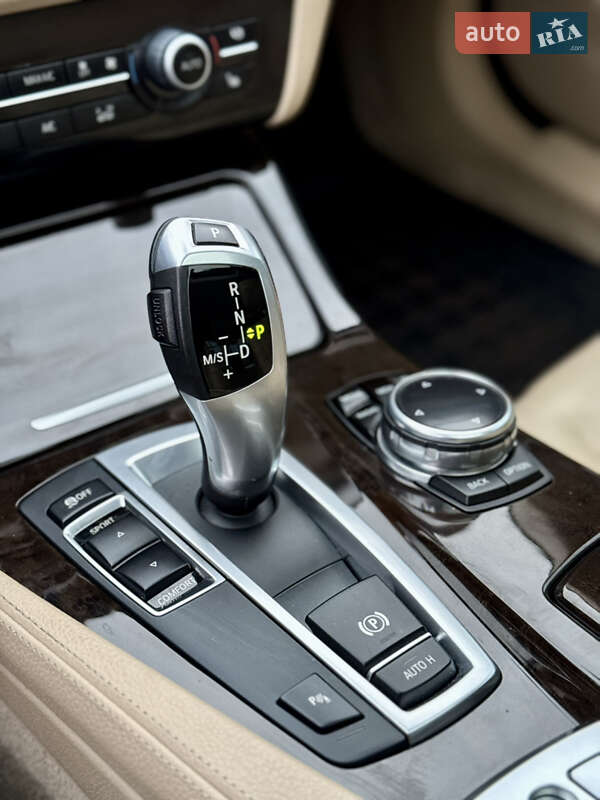 Седан BMW 5 Series 2013 в Виннице фото 65 Седан BMW 5 Series 2013 в Виннице