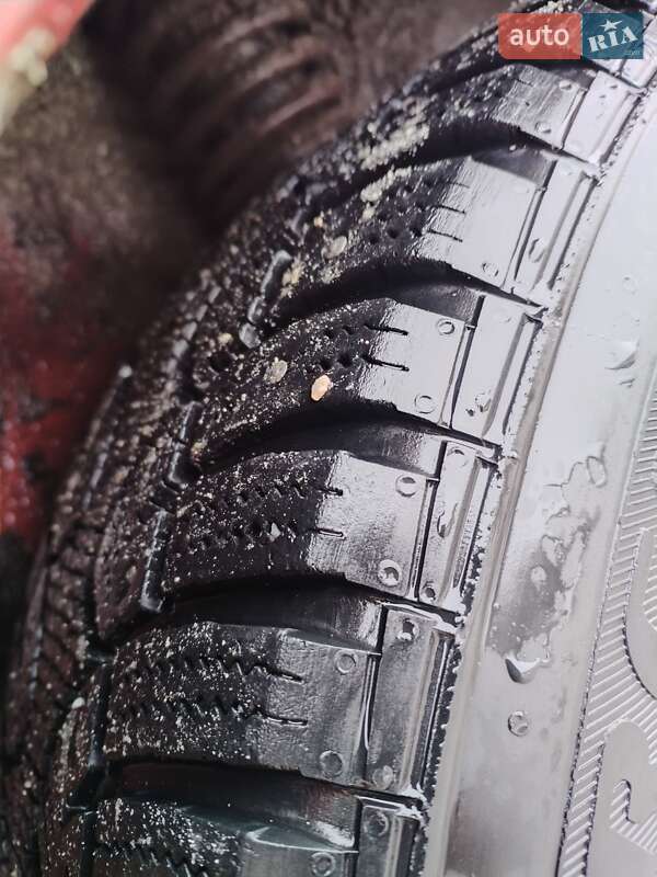 Седан BMW 5 Series 1991 в Тернополе фото Седан BMW 5 Series 1991 в Тернополе