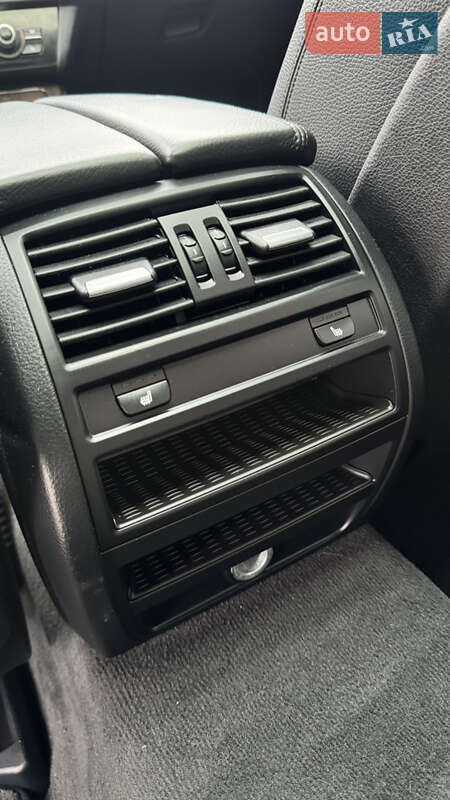 Седан BMW 5 Series 2013 в Киеве фото 36 Седан BMW 5 Series 2013 в Киеве