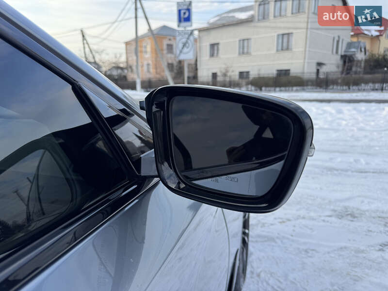Седан BMW 5 Series 2017 в Ивано-Франковске фото 62 Седан BMW 5 Series 2017 в Ивано-Франковске