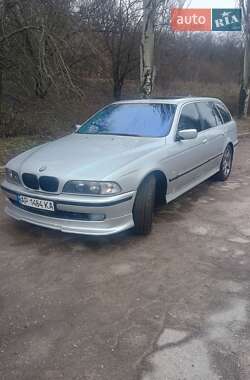 Универсал BMW 5 Series 1999 в Запорожье