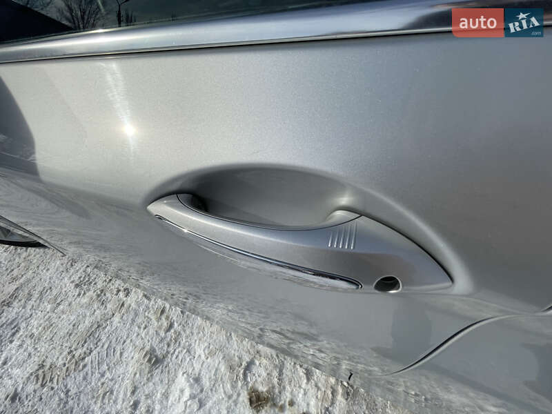 Седан BMW 5 Series 2011 в Киеве