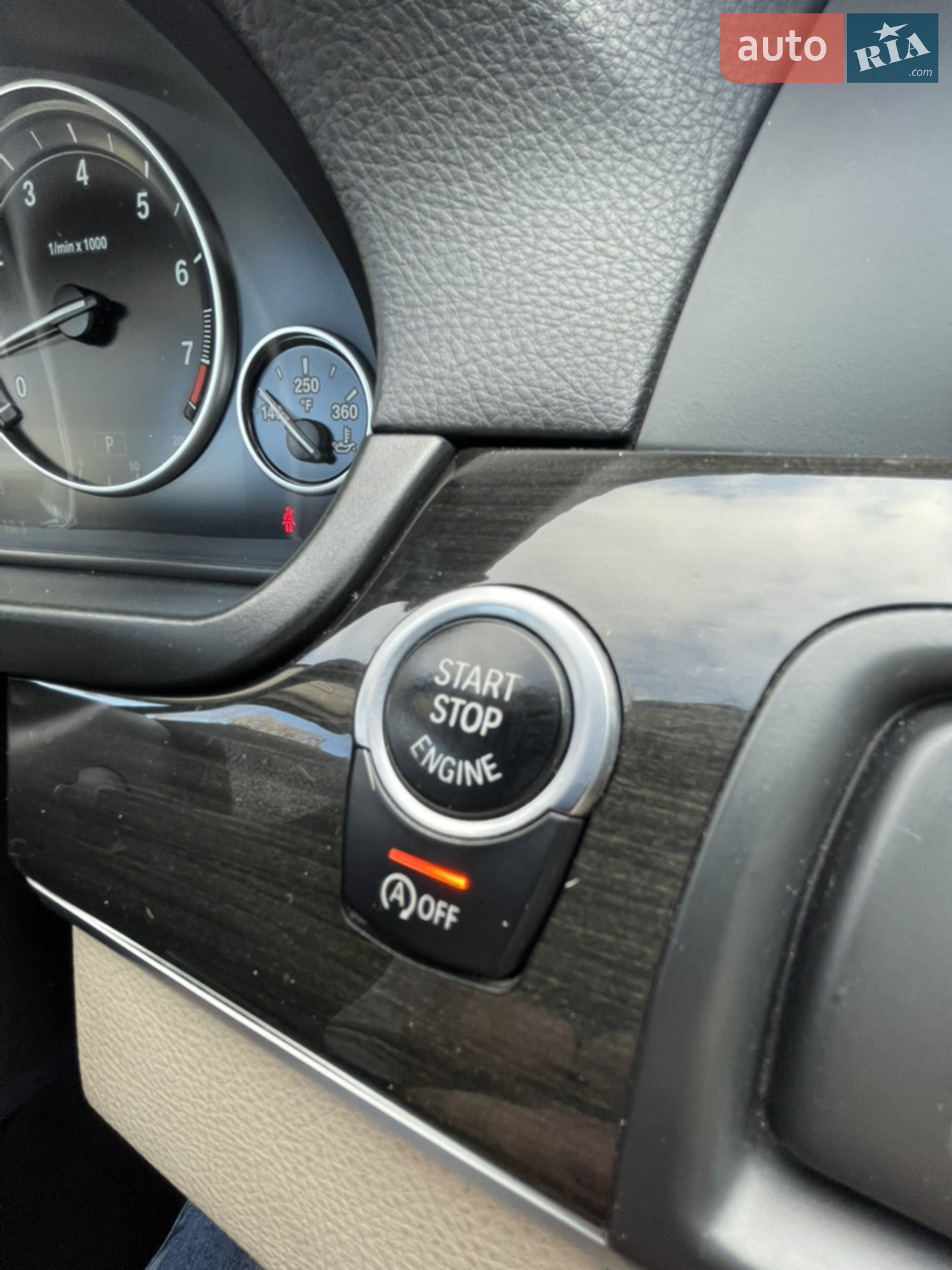 2011 BMW 5er - мініатюра 16